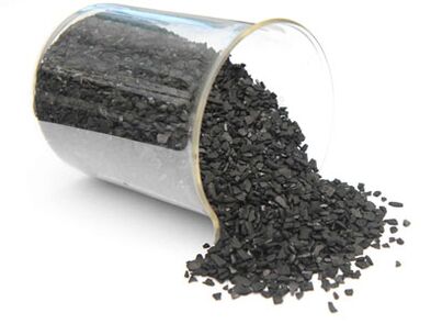 komposisyon activated carbon