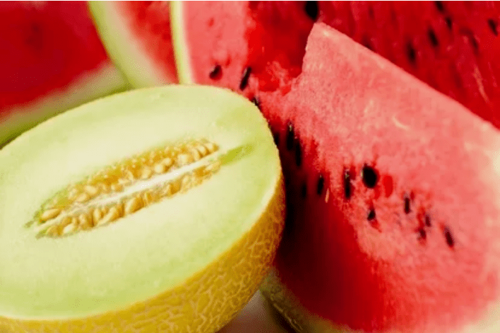 Diyeta ng Melon ng pakwan