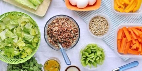 Wastong nutrisyon para sa pancreatitis