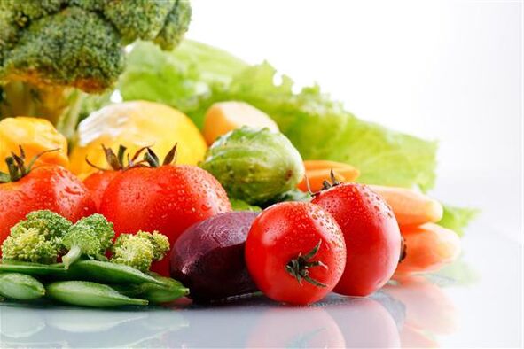 Tampok sa pandiyeta maximum na limitasyon ng pagkonsumo ng madaling natutunaw na carbohydrates