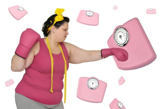 kung paano mawalan ng 10 kilo sa isang buwan