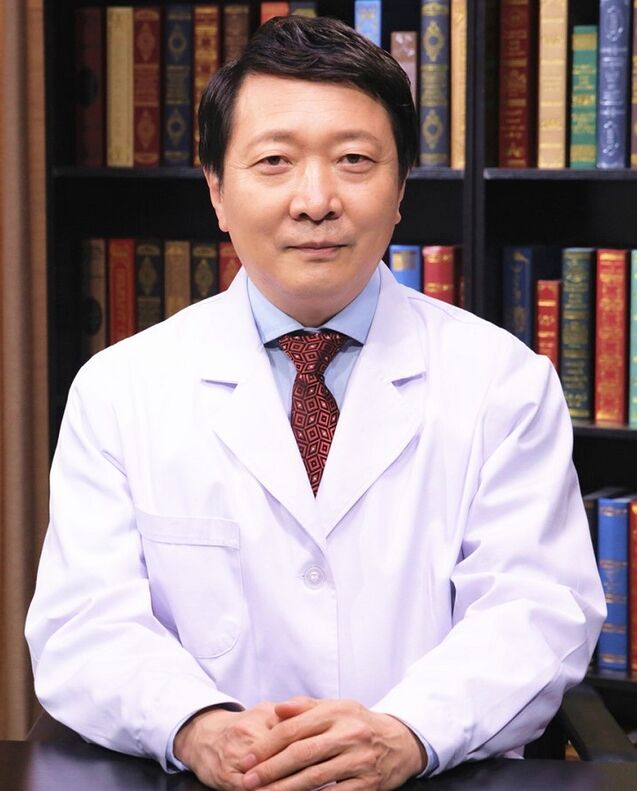 Doktor Nutritionist Glejah Babiera